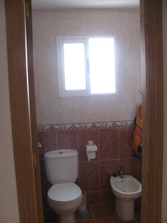 Apartamento Cala Reona Apartment Cabo de Palos Exterior photo