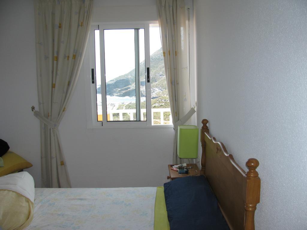 Apartamento Cala Reona Apartment Cabo de Palos Exterior photo